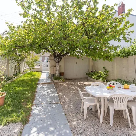 Le Mimosa Normand By Interhome