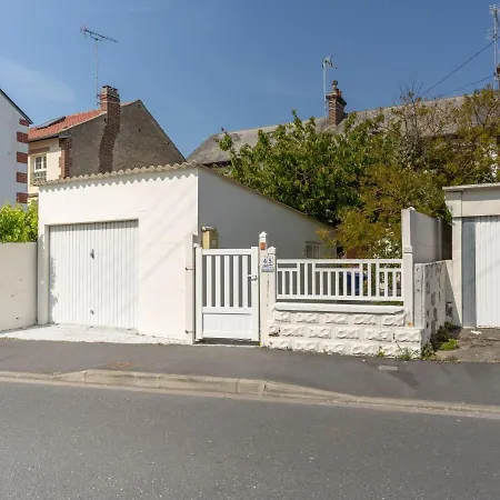 Le Mimosa Normand By Interhome Dom wakacyjny *