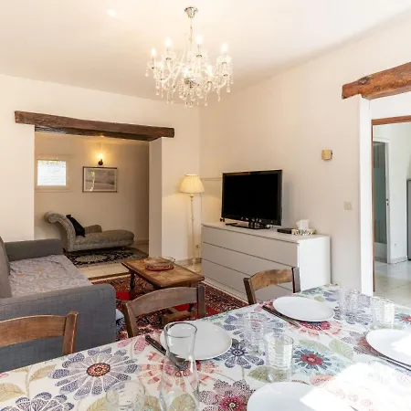 Le Mimosa Normand By Interhome Dives-sur-Mer