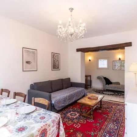 Dom wakacyjny Le Mimosa Normand By Interhome *