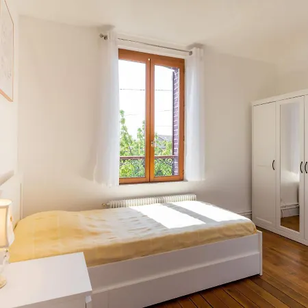 Le Mimosa Normand By Interhome Дом отдыха