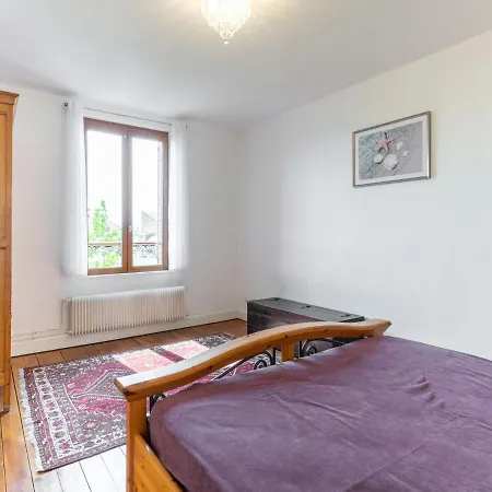 Le Mimosa Normand By Interhome