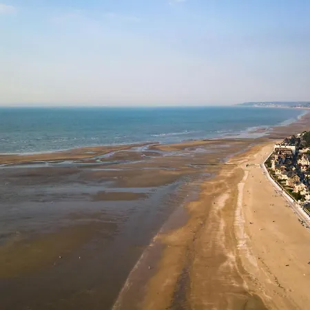 Le Mimosa Normand By Interhome * Dives-sur-Mer