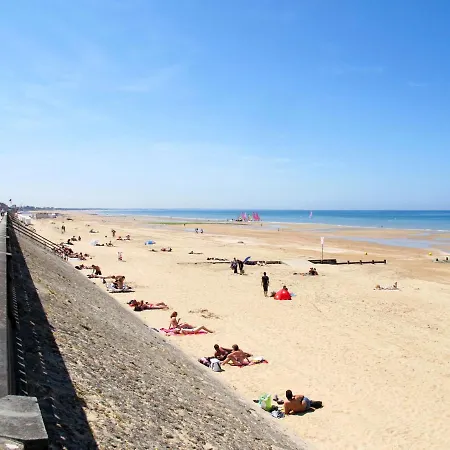 Dom wakacyjny Le Mimosa Normand By Interhome *