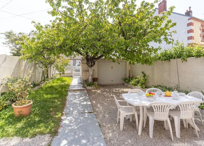 Le Mimosa Normand By Interhome