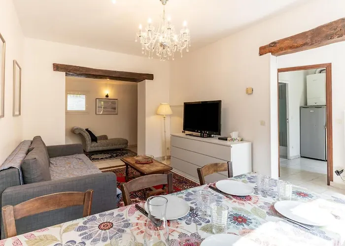 Le Mimosa Normand By Interhome Dives-sur-Mer