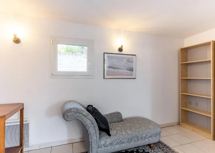 Le Mimosa Normand By Interhome Dom wakacyjny *