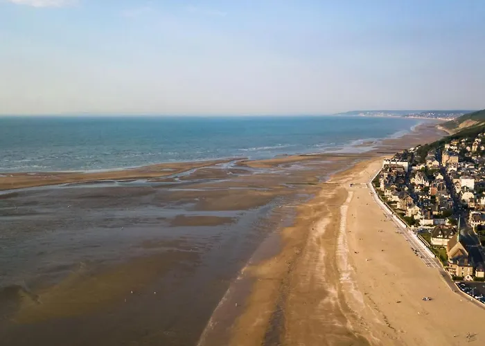 Le Mimosa Normand By Interhome * Dives-sur-Mer