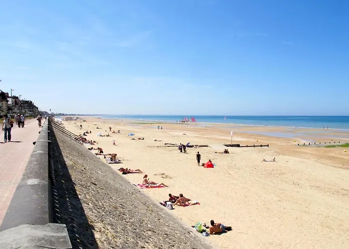 Dom wakacyjny Le Mimosa Normand By Interhome *